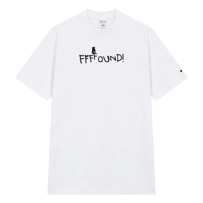 [GMTS x OSC] ffffound T-shirts