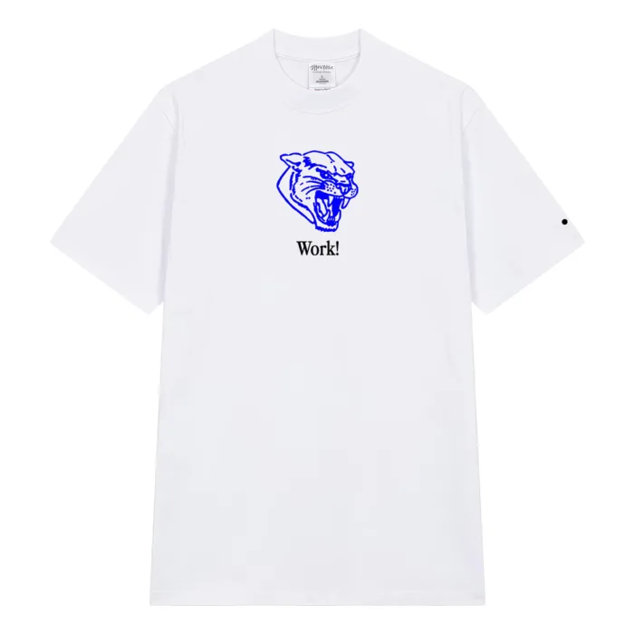 [GMTS x OSC] Work! BLUE T-shirts