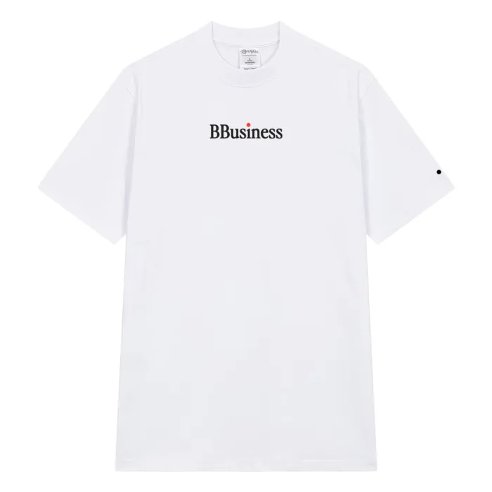 [GMTS x OSC] BBusiness T-shirts