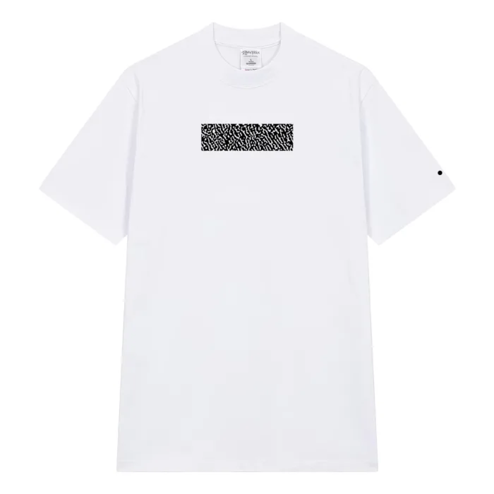 [GMTS x OSC] Camo Box T-shirts